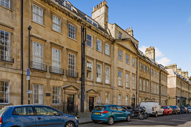 1 bed flat
