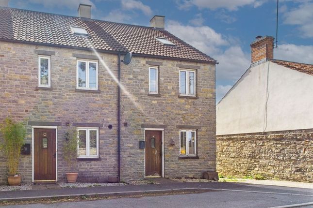 Langport Road, Long Sutton 3 bed end of terrace house for sale