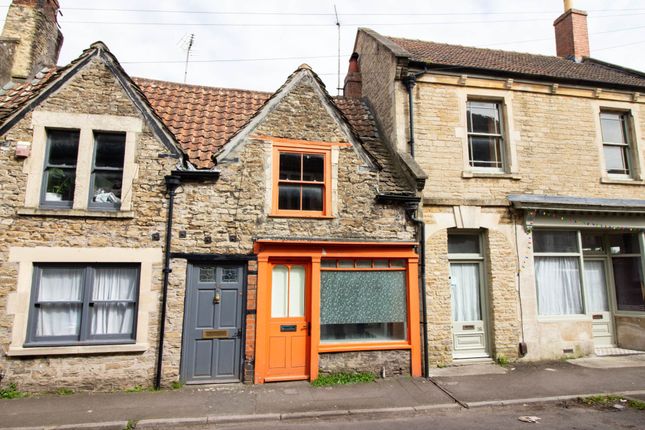 1 bed cottage