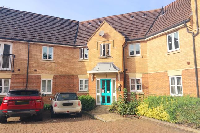 2 bedroom ground floor flat for sale