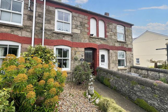 2 bed cottage