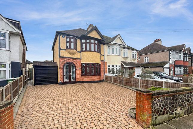 3 bed semi-detached house