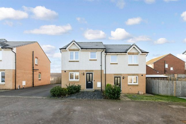 3 bed semi-detached house