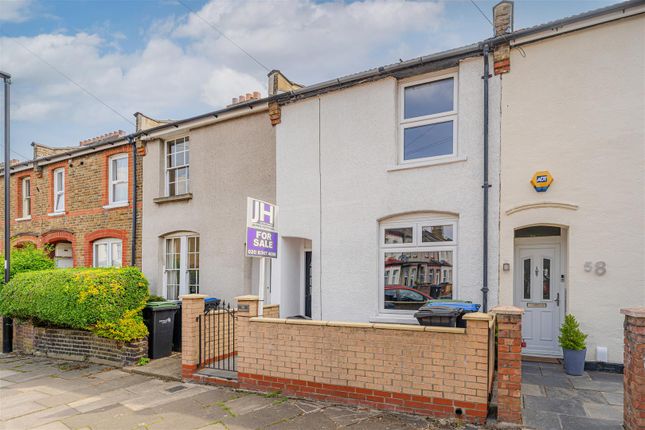 3 bedroom house for sale