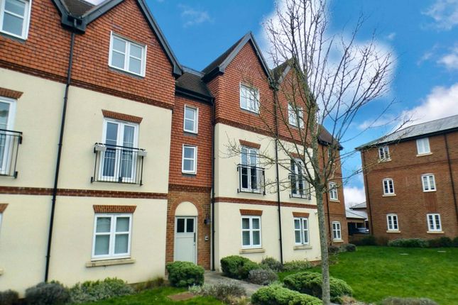 2 bed flat