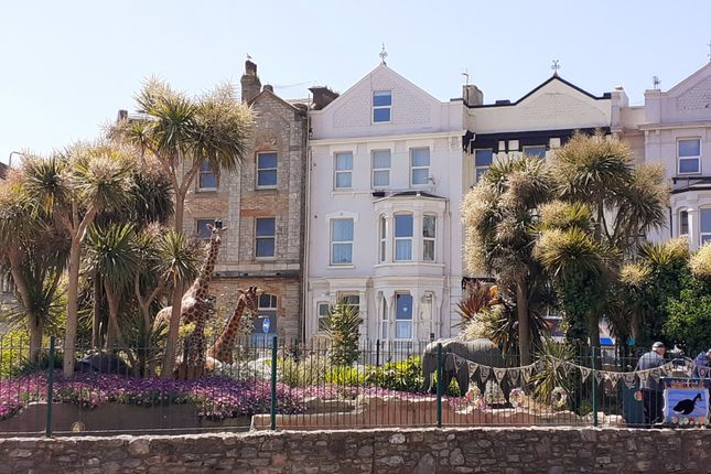 Dawlish EX7 1 bed flat for sale