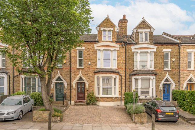 Victoria Way, Charlton, SE7 5 bed terraced house for sale