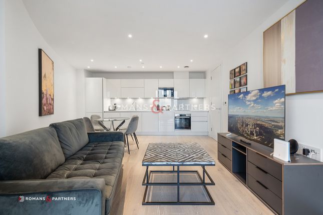 2 bed flat