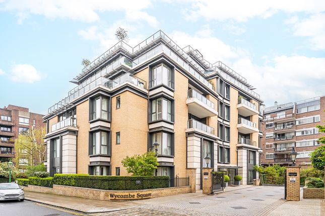 2 bedroom flat for sale
