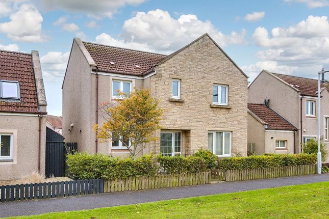 Blyth Court, Cellardyke, Anstruther... 4 bed detached house for sale