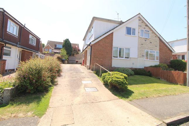The Willows, Daventry 4 bed semi
