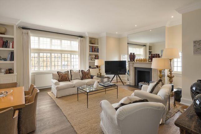 2 bed flat