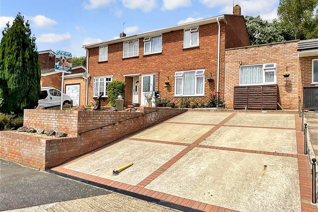Harold Road, Cuxton, Rochester, Kent 5 bed semi