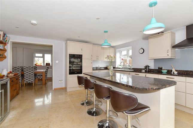 4 bed semi-detached house