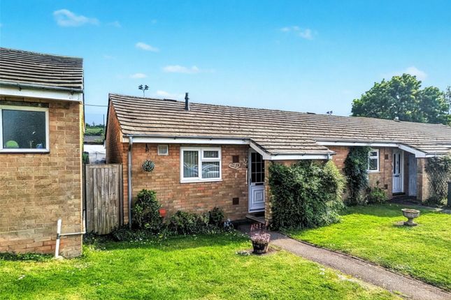 Powell Close, Guildford, Surrey, GU2 1 bed bungalow for sale