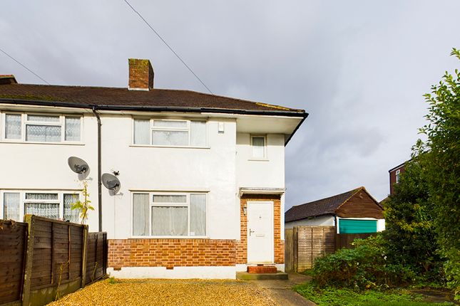 Dudley Drive, Ruislip, HA4 3 bed end of terrace house for sale