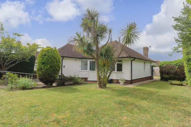 Kent Gardens, Birchington, CT7 2 bed bungalow for sale