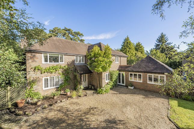 Rodmell Road, Tunbridge Wells, TN2 5 bed detached house for sale