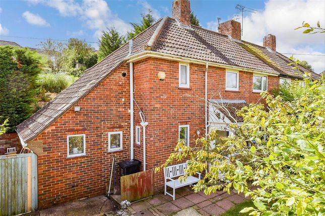 4 bed semi-detached house