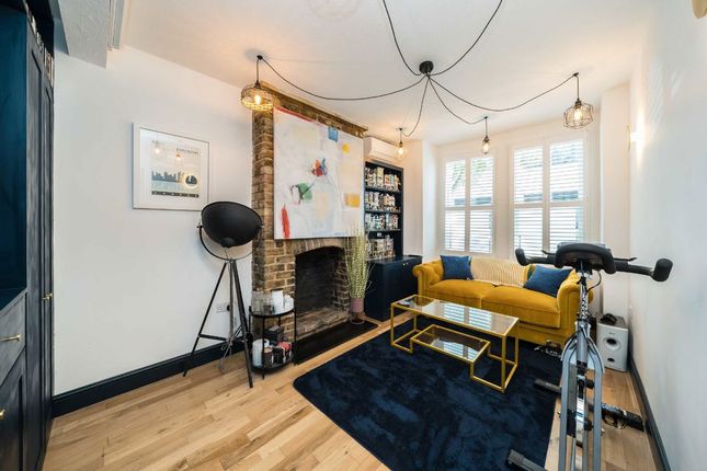 Furmage Street, London SW18 3 bed house for sale