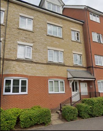 1 bed flat