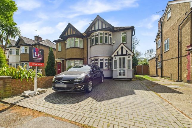 3 bed semi-detached house