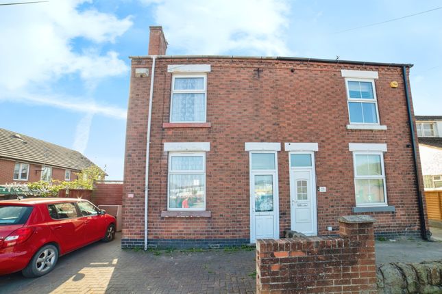 3 bed semi-detached house