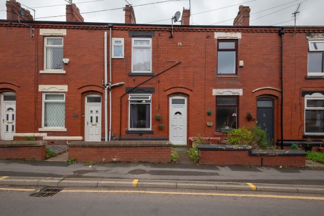 Ashton Road, Oldham OL8 3 bed terraced house for sale