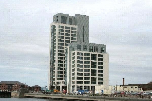 2 bed flat