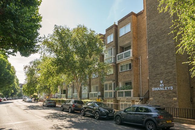 2 bed flat