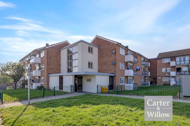 Hillrise Road, Essex 2 bed apartment for sale
