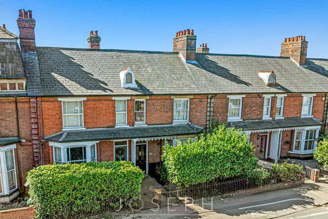 Norwich Road, Ipswich, IP1 5 bed townhouse for sale