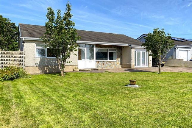 5 bed detached bungalow