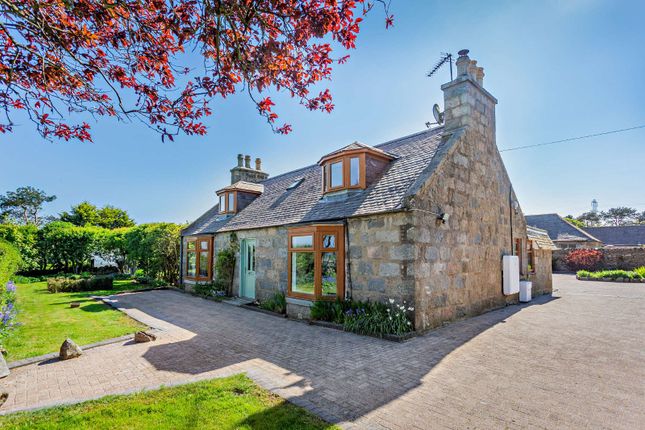 South Leylodge Farmhouse, Kintore... 3 bed detached house for sale