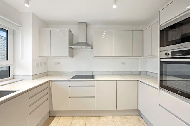 King Square, London, EC1V 3 bed apartment for sale