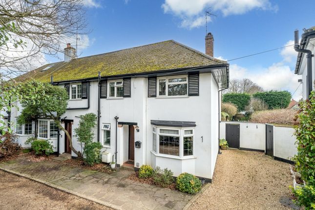 Westwick Close Pancake Lane... 3 bed semi