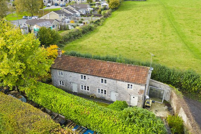 Mill Lane, Stoke St Michael, BA3 3 bed cottage for sale
