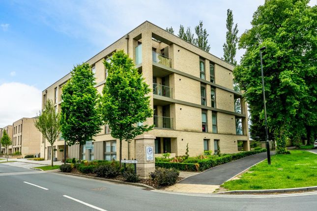 Clock Tower Way, York 1 bed apartment for sale