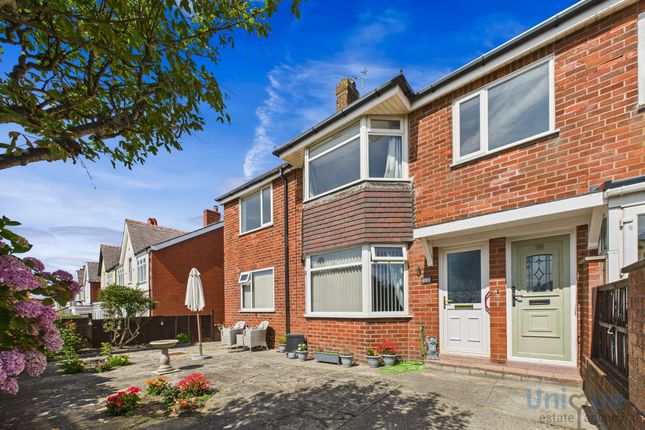 Caryl Road,  Lytham St. Annes, FY8 2 bed apartment for sale