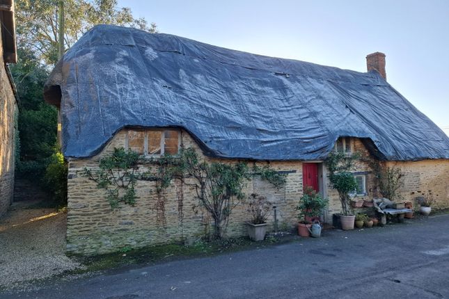 Buckland, Faringdon, Oxfordshire, SN7 2 bed detached house for sale