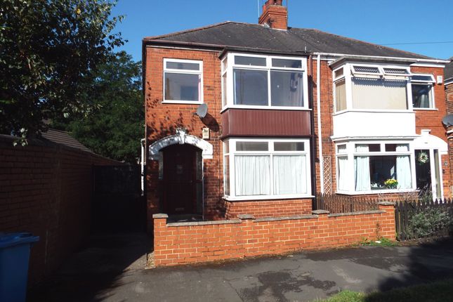 3 bed semi-detached house