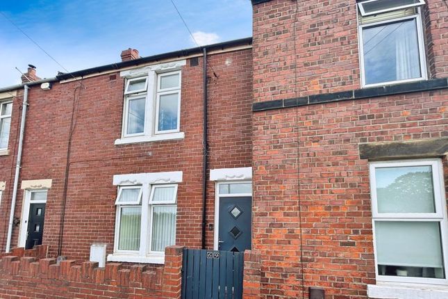 3 bed property