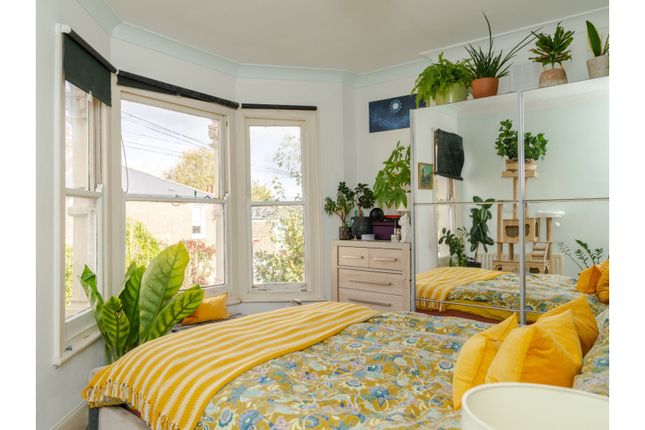 1 bed flat
