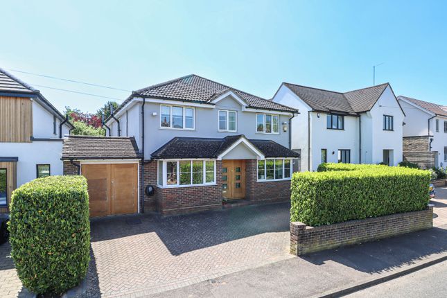 Granby Avenue, Harpenden... 5 bed detached house for sale