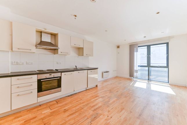 1 bed flat