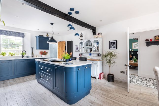 St. Tudy, Bodmin, Cornwall, PL30 4 bed detached house for sale