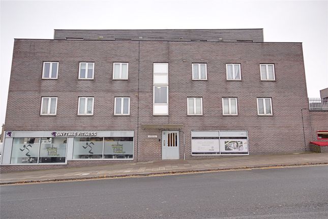 Southbury Road, Enfield, EN3 2 bed flat for sale