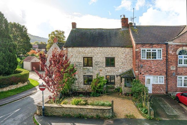 Broad Street, Kings Stanley... 3 bed end of terrace house for sale