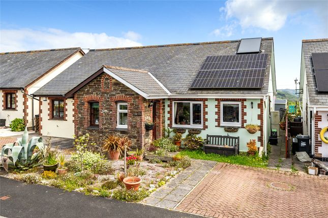 2 bedroom bungalow for sale