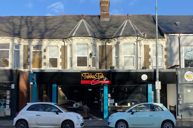 2 bed terraced house